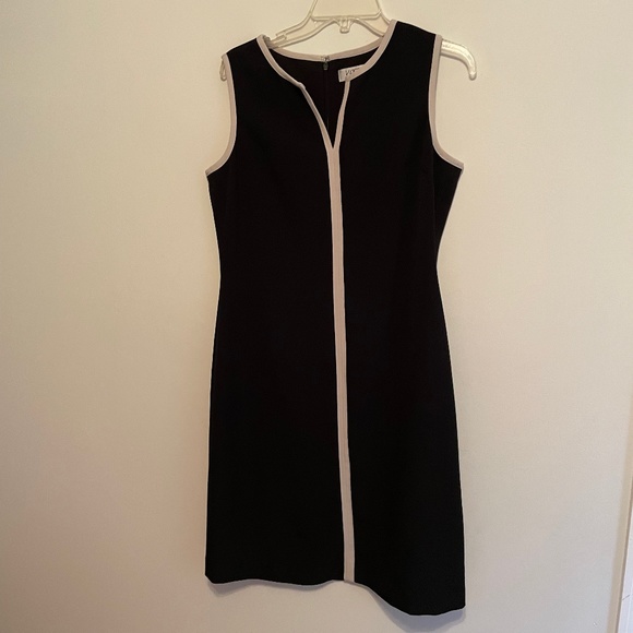 Kasper Dress and matching Jacket - Picture 3 of 8